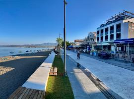 Olimpia Hotel, hotel in Fethiye