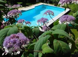 Four Seasons Apartment "GREEN PARADISE"
