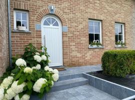 BB La Marinière, Hotel in Theux