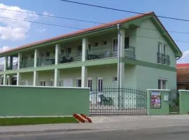 Privát Sulamit