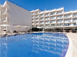 Aparthotel y Hotel Paguera Beach, Hotel in Paguera