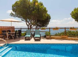 Sa caleta des moixos