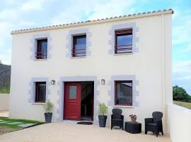 Gîte atypique plus haut de Vendée 10mn Puy duFou