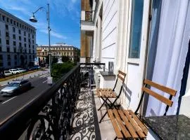 Ultracentral Cozy Apartment on Calea Victoriei with Amazing View