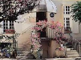 Minotel de France, hotel v destinaci Pamiers