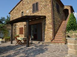 Poggio Ferrone, hotel in Suvereto