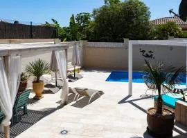 Casa Verde Guesthouse