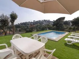 Club Villamar - Can Olbia