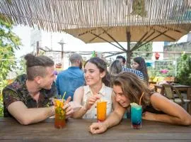 HYVE Jerusalem hosted by STAY