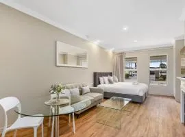 Aloha Central Luxury Accommodation