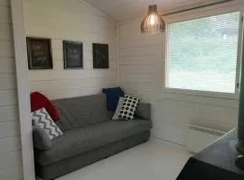 High Rise Cottage