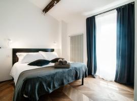 Caesar Suites - The House Of Travelers