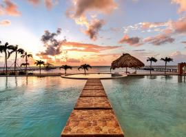 Hol Chan Reef Resort & Villas รีสอร์ทในซานเปโดร