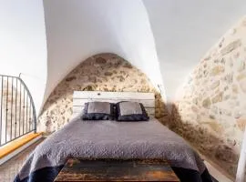 Chapelle - La Roche St Secret - 2pers