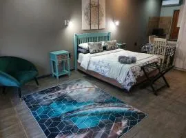 Wisteria Lane Guesthouse