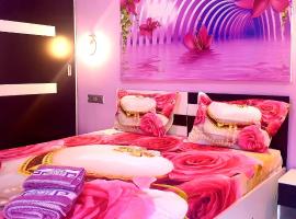 Perfect Suites，位于新马尔马拉斯的酒店