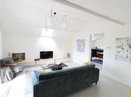Heritage Loft