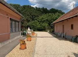 Sajó Vendégház
