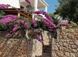 Apartmani Nila, hotel in Sveta Nedelja