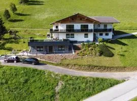 Appartement Fritzl
