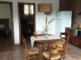 Apartamentos Vilo, Axarquía Rural