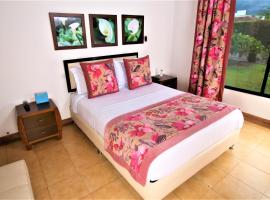 Amazilia Hotel, hotel in Pereira