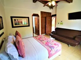 Amazilia Hotel