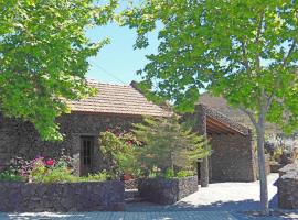 Casa Rural Aborigen Bimbache, hotell i San Andrés