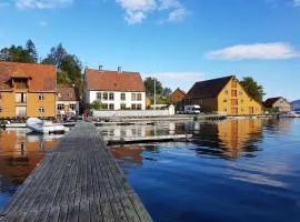 Rugsund Handelsstad