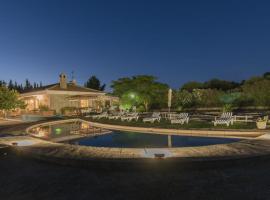 La Comuna Ronda, hotel bajet di Ronda