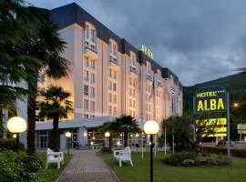 Hôtel Alba