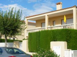 Apartament del Mar