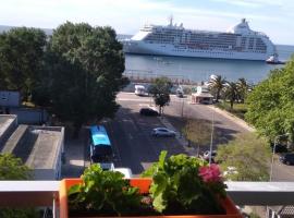 Maria's Apartment, zelfstandige accommodatie in Kavala