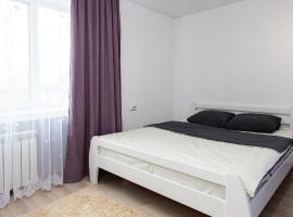 Центр. Вулиця Руська. 2 кімнати, hotel v destinaci Ternopil