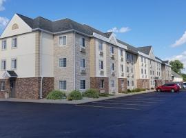 Holiday Inn Express Birch Run-Frankenmuth Area by IHG, hotel em Birch Run