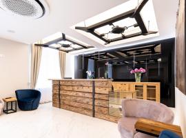 DReAM Boutique Residence, apartment in Krakow