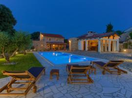 Stone Mill House, hotel v destinaci Vrh