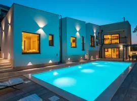 Villa Perla Nera & Villa Nevera