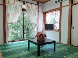 海の京都VILLA～薔薇の別荘～, hotel in Maizuru