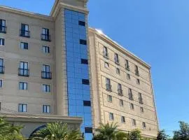 Class Hotel Piracicaba