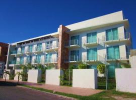 Hotel Noor, hotel poblíž Mezinárodní letiště Chetumal - CTM, 