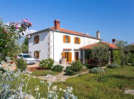 Holiday Home Lavanda, holiday home in Kornić