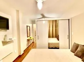 Apartamento temporada Guarapari-Centro