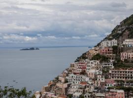 Casa Wanda, Hotel in Positano