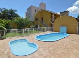 Farol Norte Residencial com Piscina 1245,10