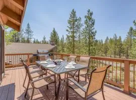 Sunriver Treehouse - Meredith Lodging