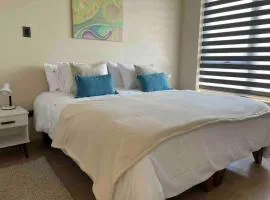 Confortable Departamento en Costanera Villarrica