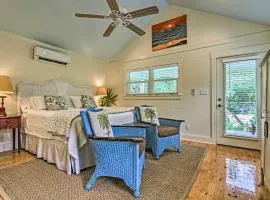Seagrove Beach Studio - quarter Mi to Beach Access!