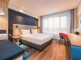 Holiday Inn Express Dongyang Hengdian by IHG