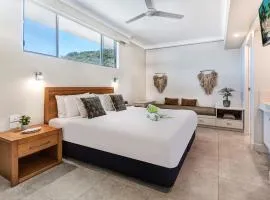 Whitsunday East 1106 on Hamilton Island by HamoRent